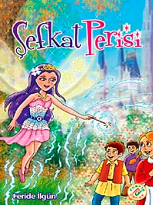 Şefkat Perisi