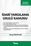 İdari Yargılama Usul&uuml; Kanunu