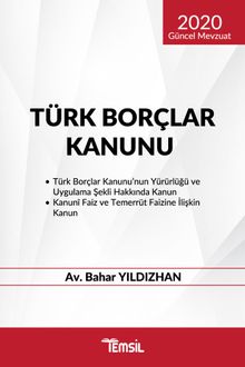 Türk Borçlar Kanunu