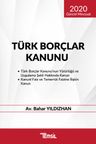 Türk Borçlar Kanunu