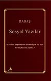 Sosyal Yazılar