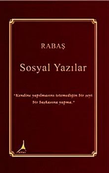 Sosyal Yazılar