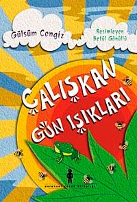Çalışkan Gün Işıkları