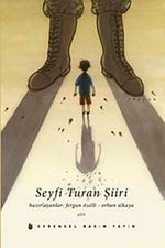 Seyfi Turan Şiiri