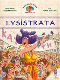 Lysistrata / Aristophanes Komedyaları 1