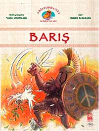 Barış / Aristophanes Komedyaları 2