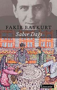Sabır Dağ - Fakir Baykurt