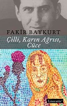 Çilli, Karın Ağrısı, Cüce