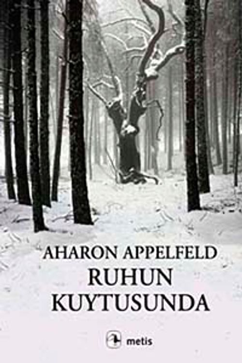 Ruhun Kuytusunda