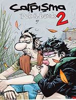 Çarpışma 2: İpek ve Burak