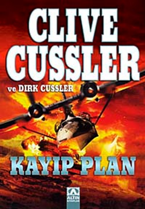 Kayıp Plan