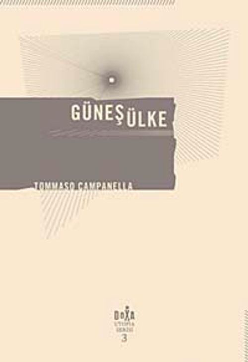 Güneş Ülke