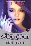 Gizli &Ccedil;ember The Secret Circle / Tutsak, B&ouml;l&uuml;m 2 ve G&uuml;&ccedil;