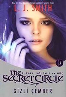 Gizli Çember The Secret Circle / Tutsak, Bölüm 2 ve Güç