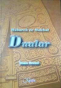 Mübarek ve Makbul Dualar