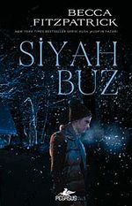 Siyah Buz (Ciltli)