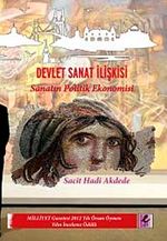 Devlet Sanat İlişkisi Sanatın Politik Ekonomisi