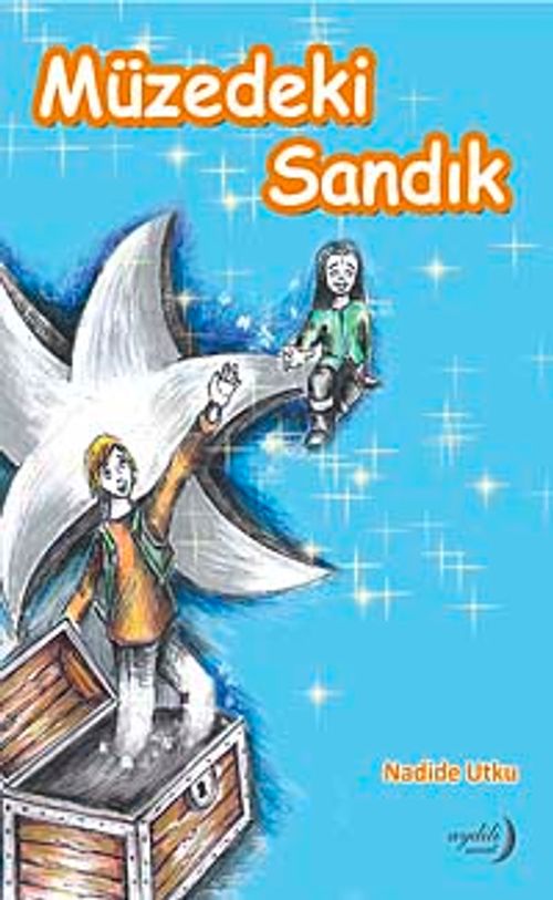 Müzedeki Sandık