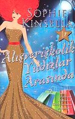 Alışverişkolik Yıldızlar Arasında
