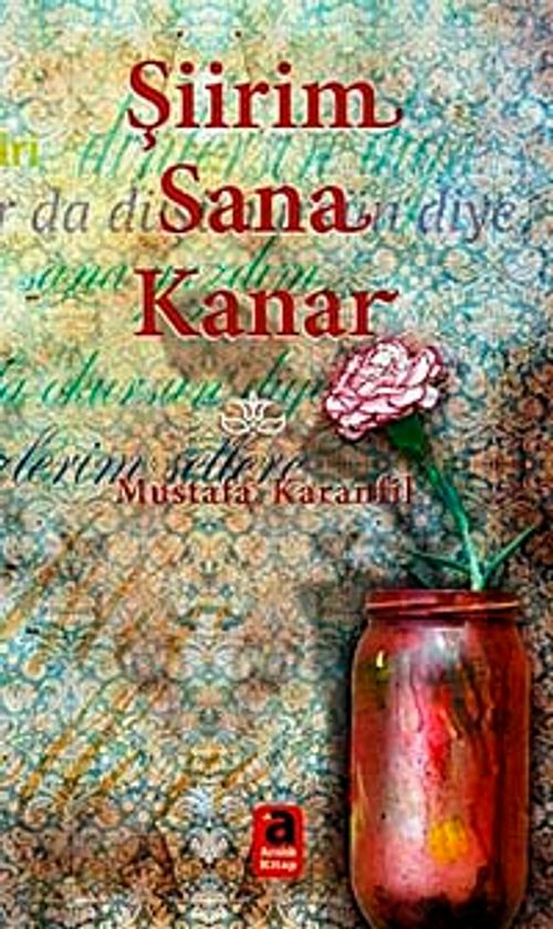 Şiirim Sana Kadar
