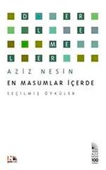 En Masumlar İçerde & Seçilmiş Öyküler