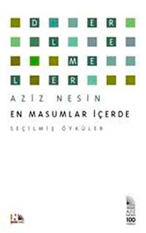 En Masumlar İçerde & Seçilmiş Öyküler