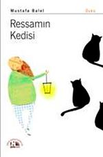 Ressamın Kedisi