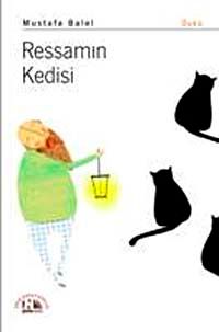 Ressamın Kedisi