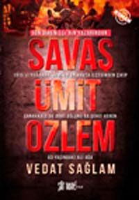 Savaş Ümit Özlem
