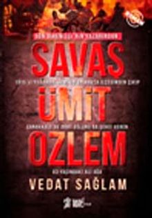 Savaş Ümit Özlem