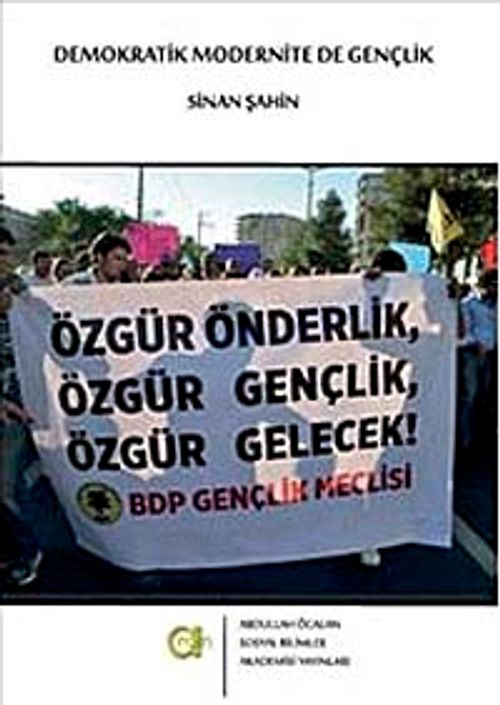 Demokratik Modernite de Gençlik