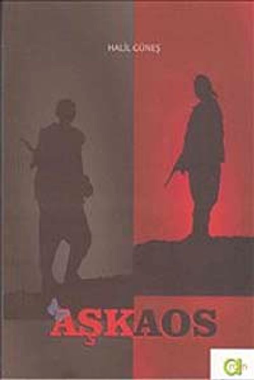 Aşkaos
