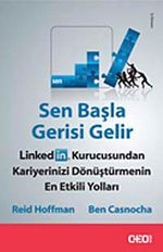 Sen Başla Gerisi Gelir