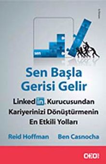 Sen Başla Gerisi Gelir
