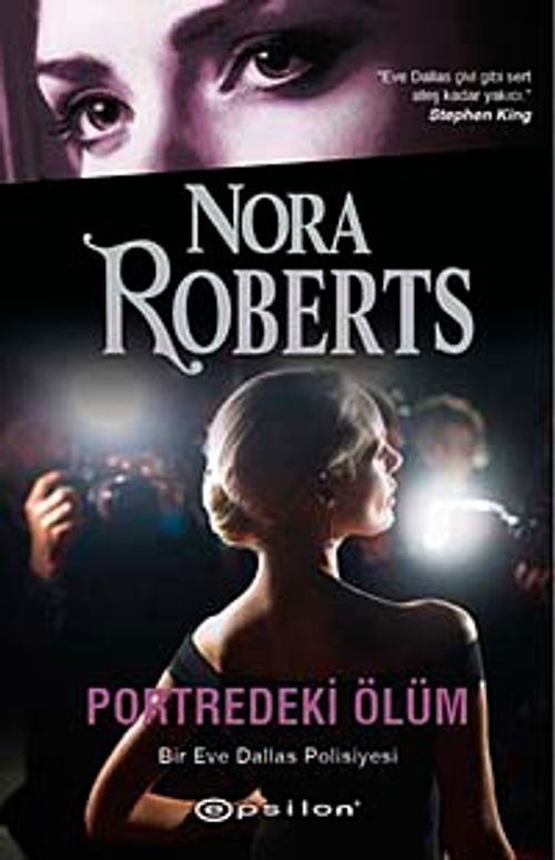 Portredeki Ölüm