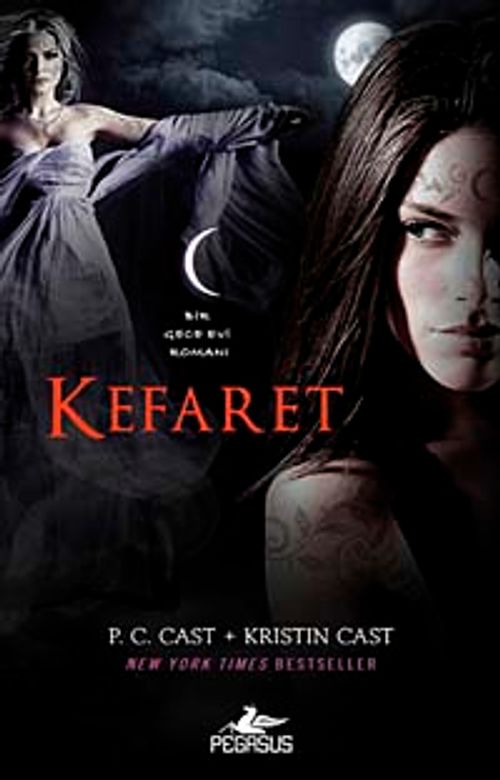 Kefaret