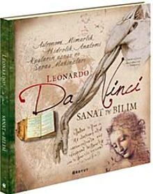 Leonardo Da Vinci Sanat ve Bilim