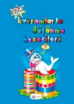 Kavramlarla Düşünme Becerileri (2+ Yaş)