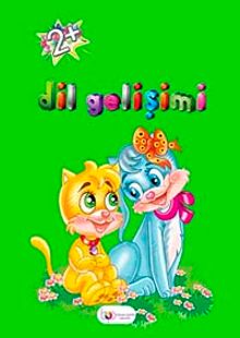 Dil Gelişimi (2+ Yaş)