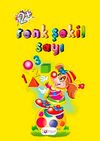 Renk Şekil Sayı (2+ Yaş)