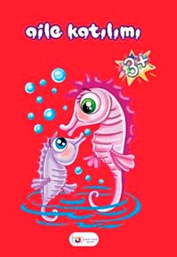 Aile Katılımı (3+ Yaş) / Dokun Hisset