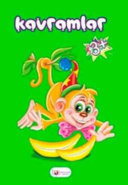 Kavramlar (3+ Yaş) / Dokun Hisset