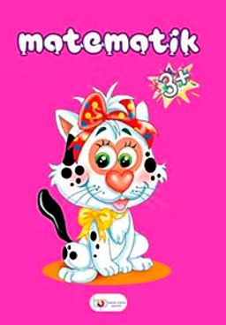 Matematik (3+ Yaş) / Dokun Hisset