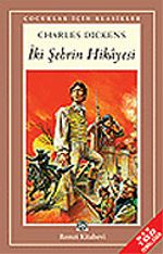 İki Şehrin Hikayesi