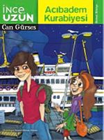 Acıbadem Kurabiyesi / İnce ile Uzun -1