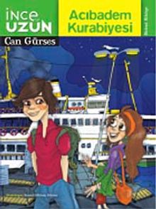 Acıbadem Kurabiyesi / İnce ile Uzun -1