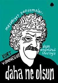Daha Ne Olsun