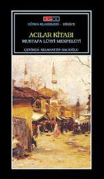 Acılar Kitabı