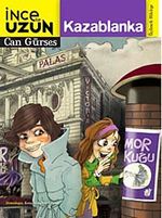Kazablanka / İnce ile Uzun -3