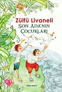 Son Ada'nın Çocukları